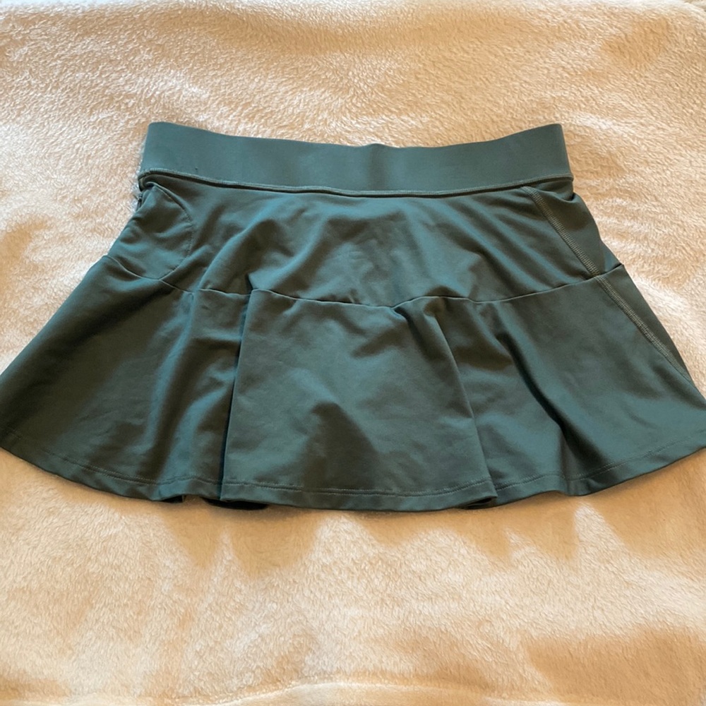 Victoria Secret Tennis Skirt